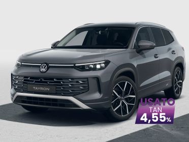 Volkswagen Tayron 1.5 etsi elegance 150cv dsg 7p.ti