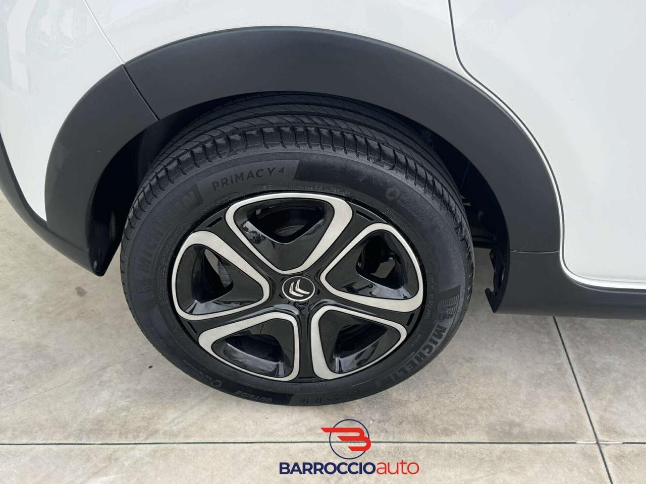 Citroen C3 1.5 BlueHDi 100 CV S&S Shine-2020 autocarro n1