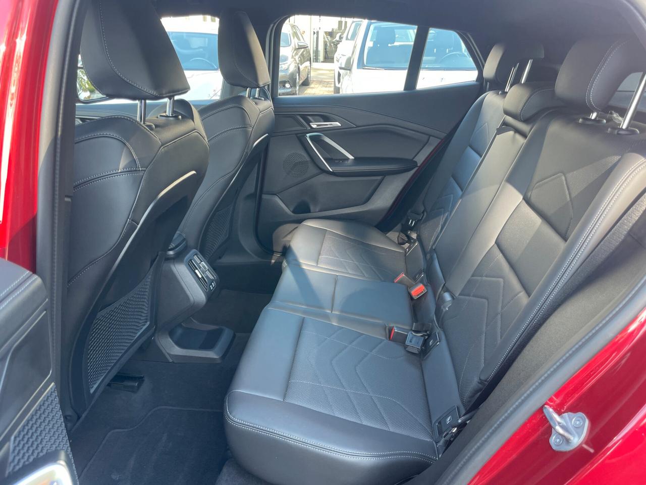 Bmw X2 sDrive 18d Msport