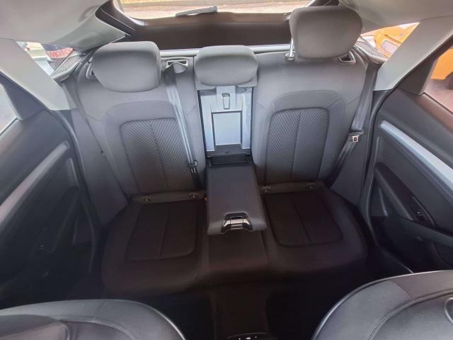 Audi Q5 Q5 I Sportback 2021 Sportback 40 2.0 tdi mhev 12V Business Advanced quattro s-tronic