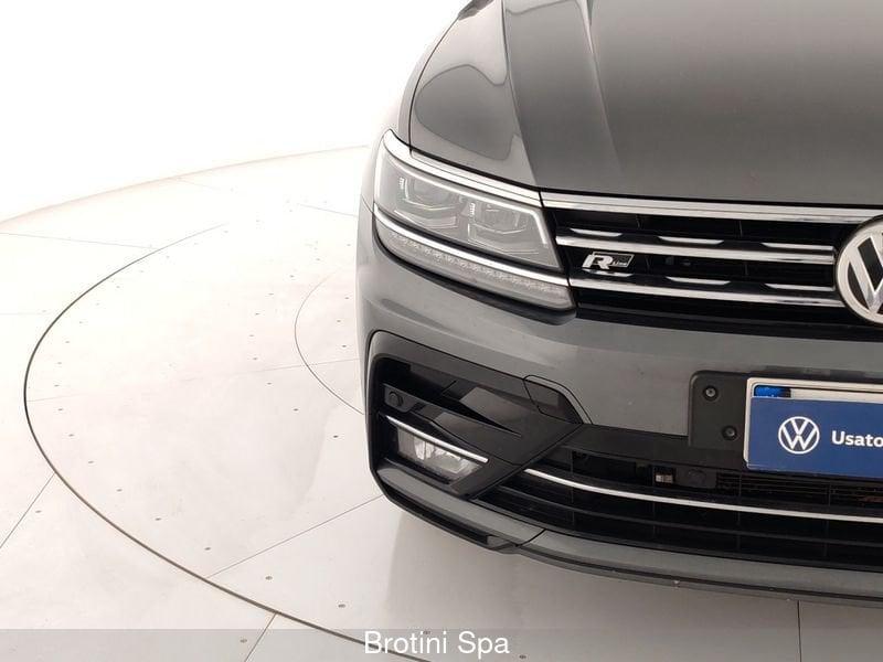 Volkswagen Tiguan Tiguan 2.0 BiTDI SCR DSG 4MOTION Advanced BMT