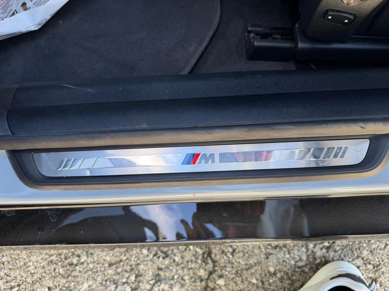 Bmw 4er Gran Coupe 420d xDrive Sport IN GARANZIA