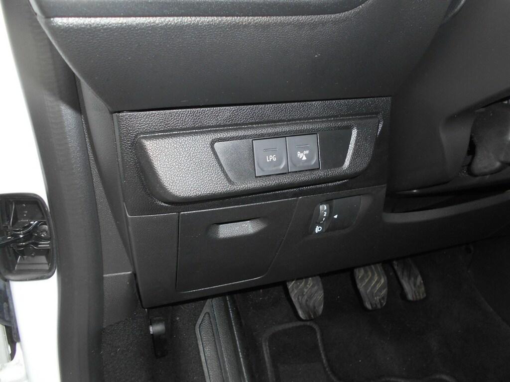 Dacia Sandero Streetway 1.0 tce ECO-G Expression