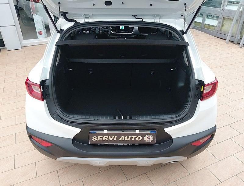 Kia Stonic Stonic 1.2 MPI Style