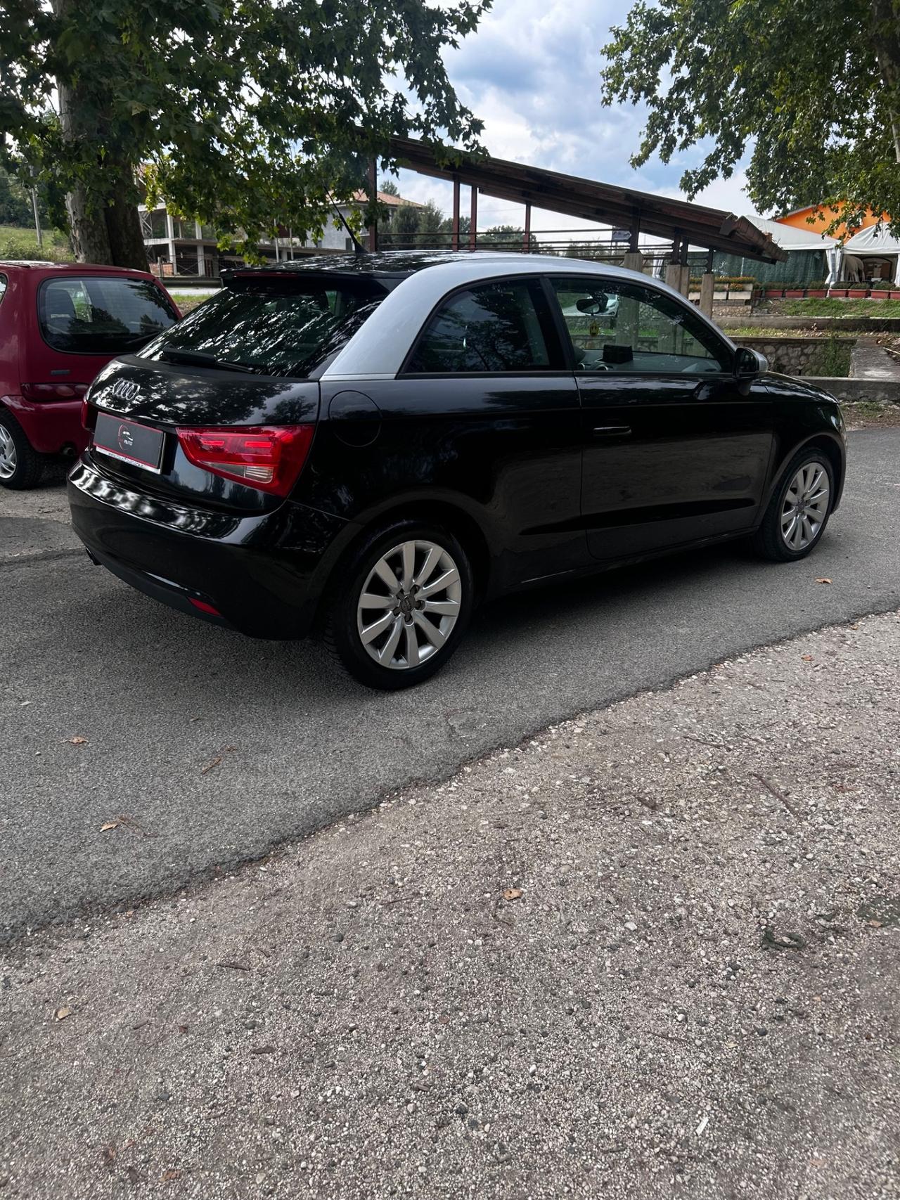 Audi A1 1.6 TDI 105 CV Ambition