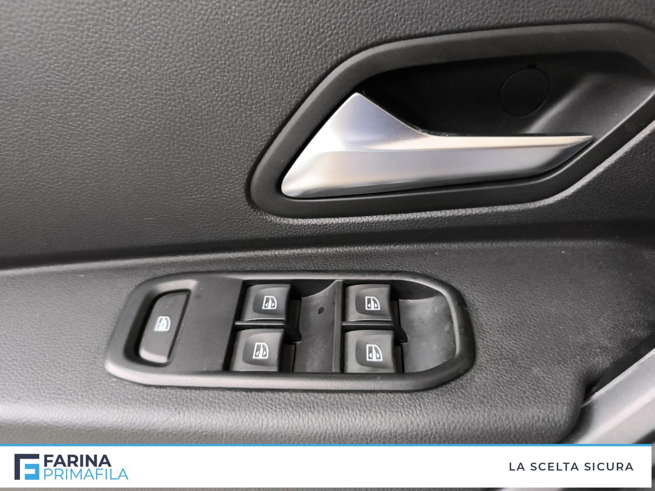DACIA Duster II 2021 - Duster 1.0 tce Comfort Gpl 4x2 100cv