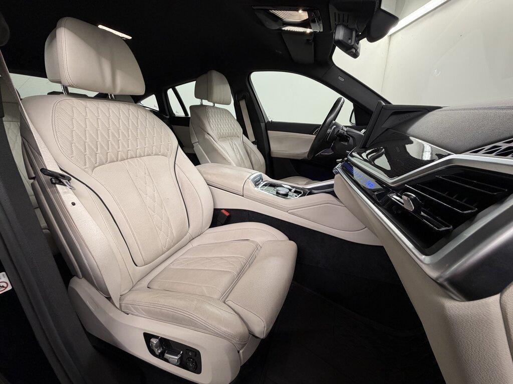 BMW X6 30 d Msport xDrive Steptronic