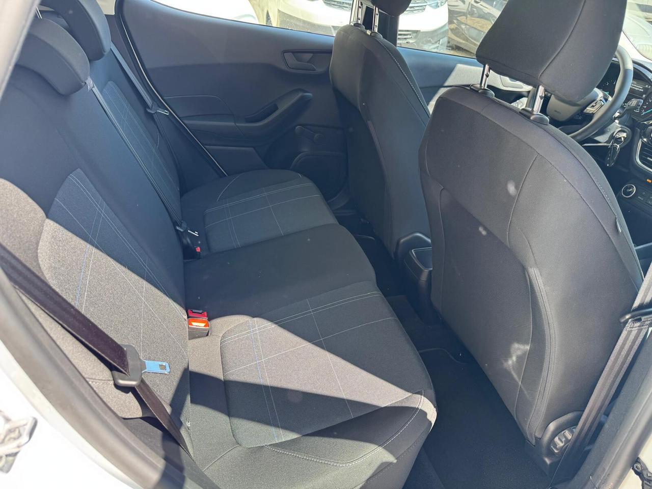 Ford Fiesta 1.5 tdci EcoBlue 5 porte Business