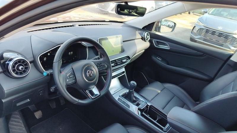 MG HS HS 1.5 t-gdi Comfort