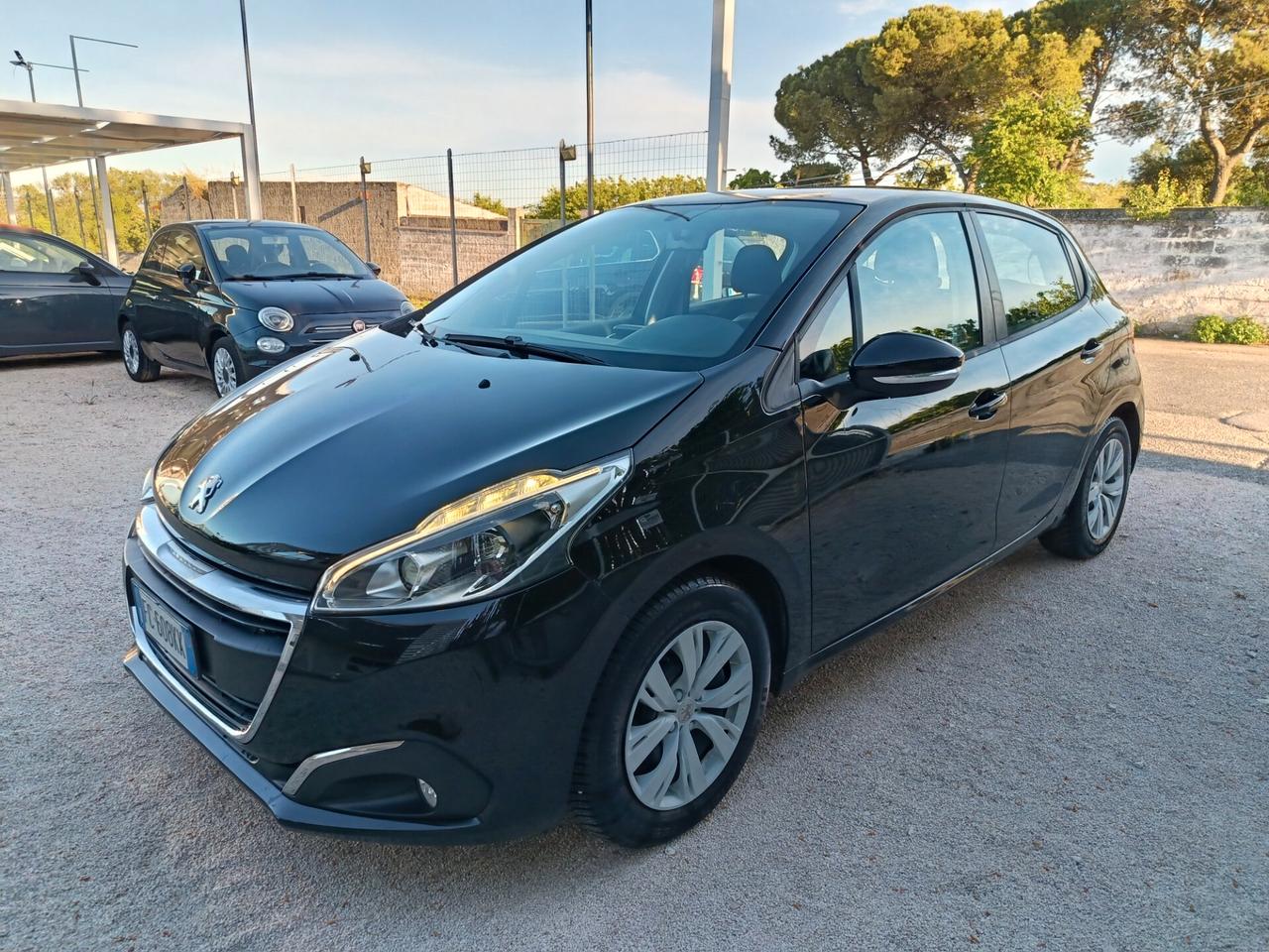 Peugeot 208 PureTech 68 5 porte Active