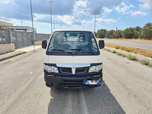 PIAGGIO Porter 1.5 FP PIANALE LUNGO SP LEGA CASSONE FISSO