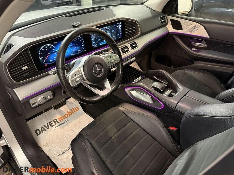 Mercedes-Benz GLE GLE 350 de 4Matic EQ-Power Premium Plus