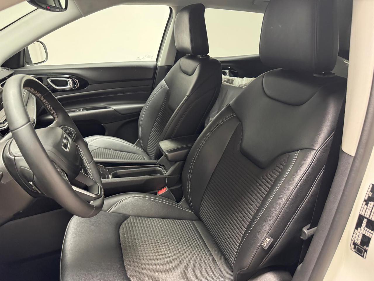 JEEP Compass II 2021 - Compass 1.3 turbo t4 Limited 2wd 130cv
