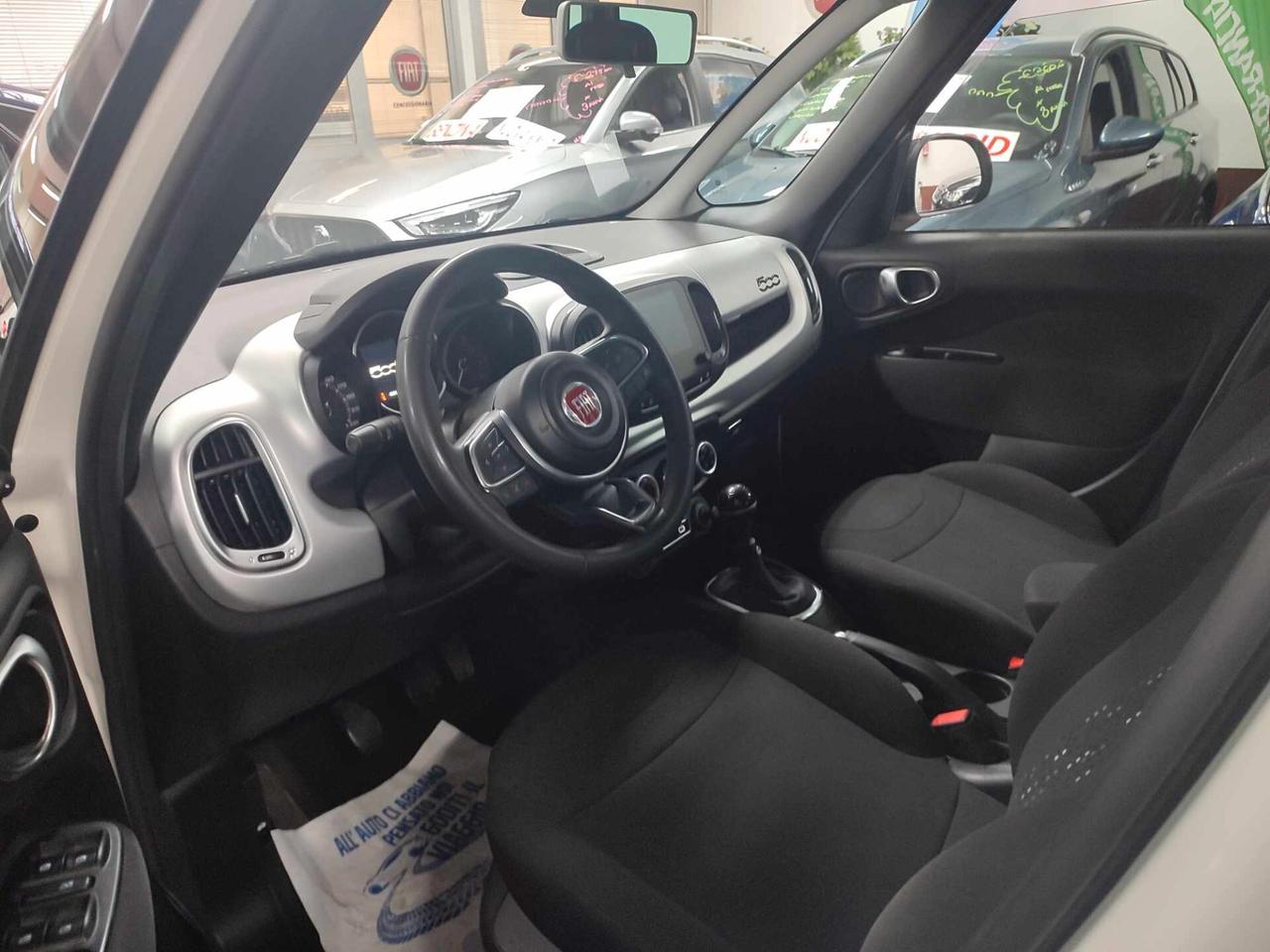 Fiat 500L 1.4 95 CV S&S Cross