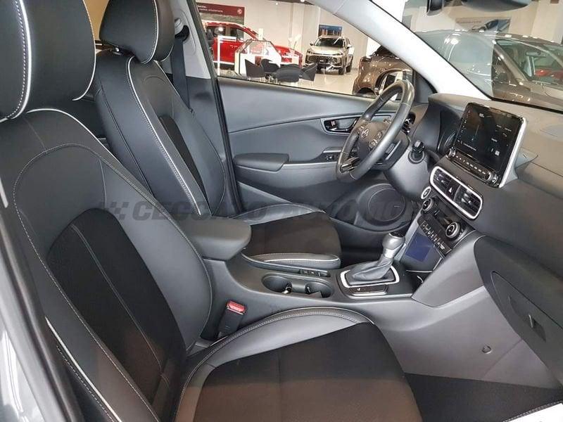 Hyundai Kona Kona 1.6 hev Xprime Safety Pack 2wd dct