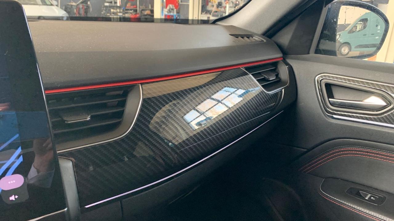 Renault Arkana Hybrid E-Tech 145 CV R.S. Line