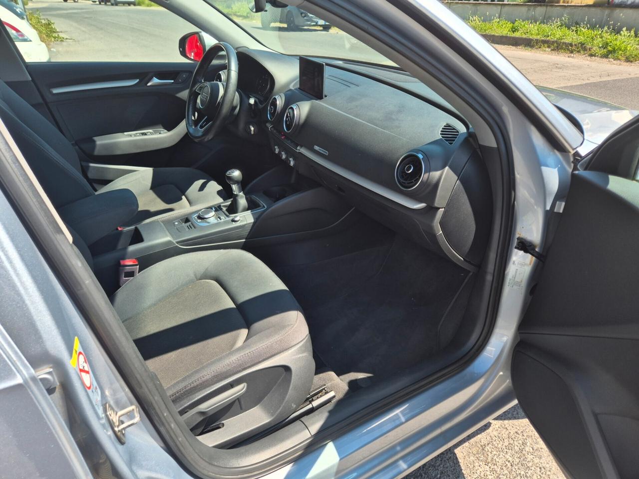 Audi A3 SPB 30 TDI BELLISSIMA