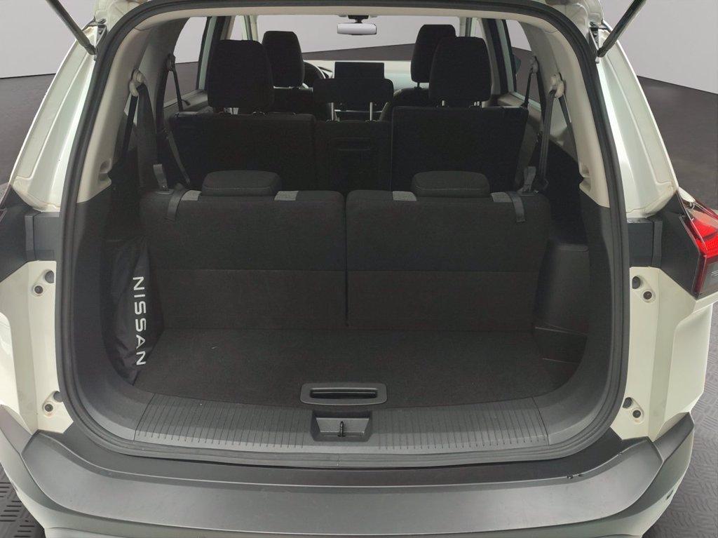 NISSAN X-trail 1.5 e-power n-connecta e-4orce 4wd auto 7p.ti del 2024