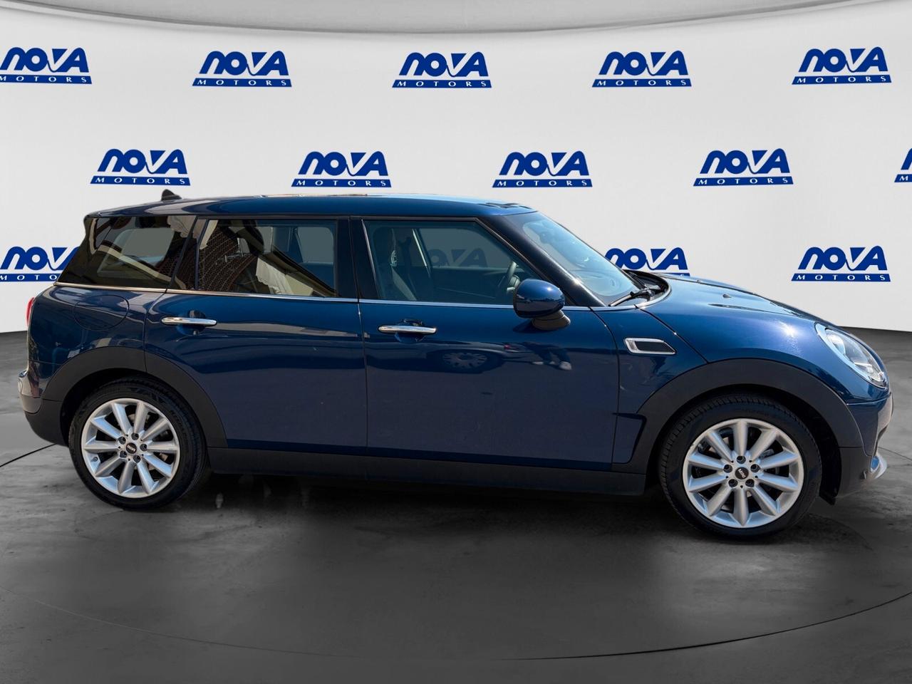Mini One D Clubman 1.5 Business Automatica
