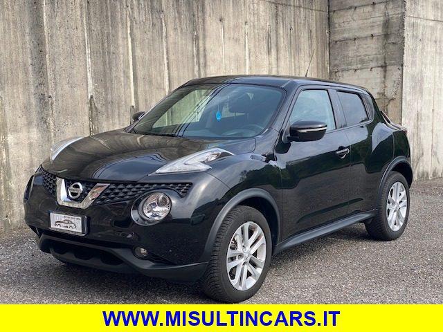 NISSAN Juke 1.2 DIG-T 115 Start&Stop Acenta,Neopatentati