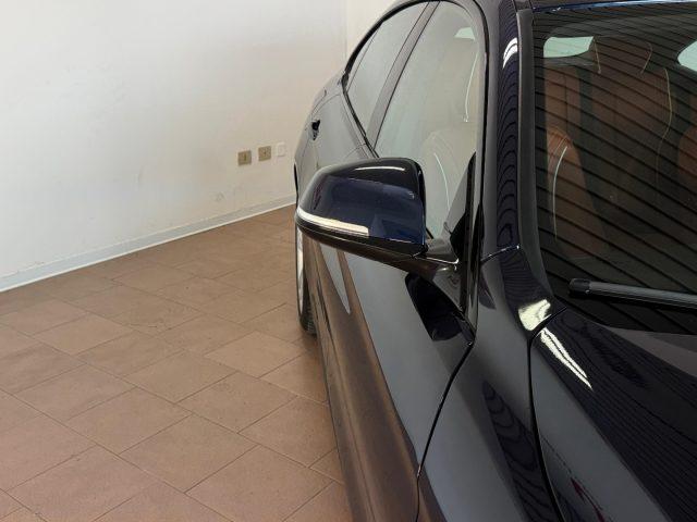 BMW 430 i GC Msport X-drive,Interni Individual, Gancio ele