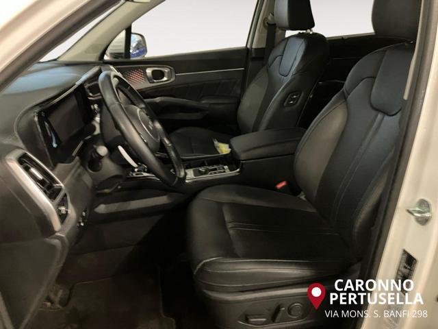 KIA Sorento 1.6 T-GDi PHEV AT6 4WD Style