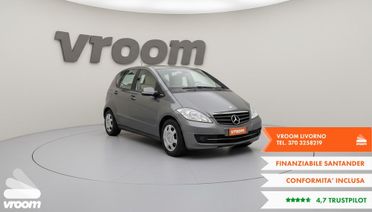 MERCEDES Classe A (W/C169) A 160 CDI BlueEFFI...