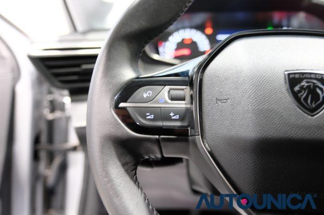 PEUGEOT 208 PURETECH 75 STOP&START 5 PORTE ACTIVE NEOPATENTATI