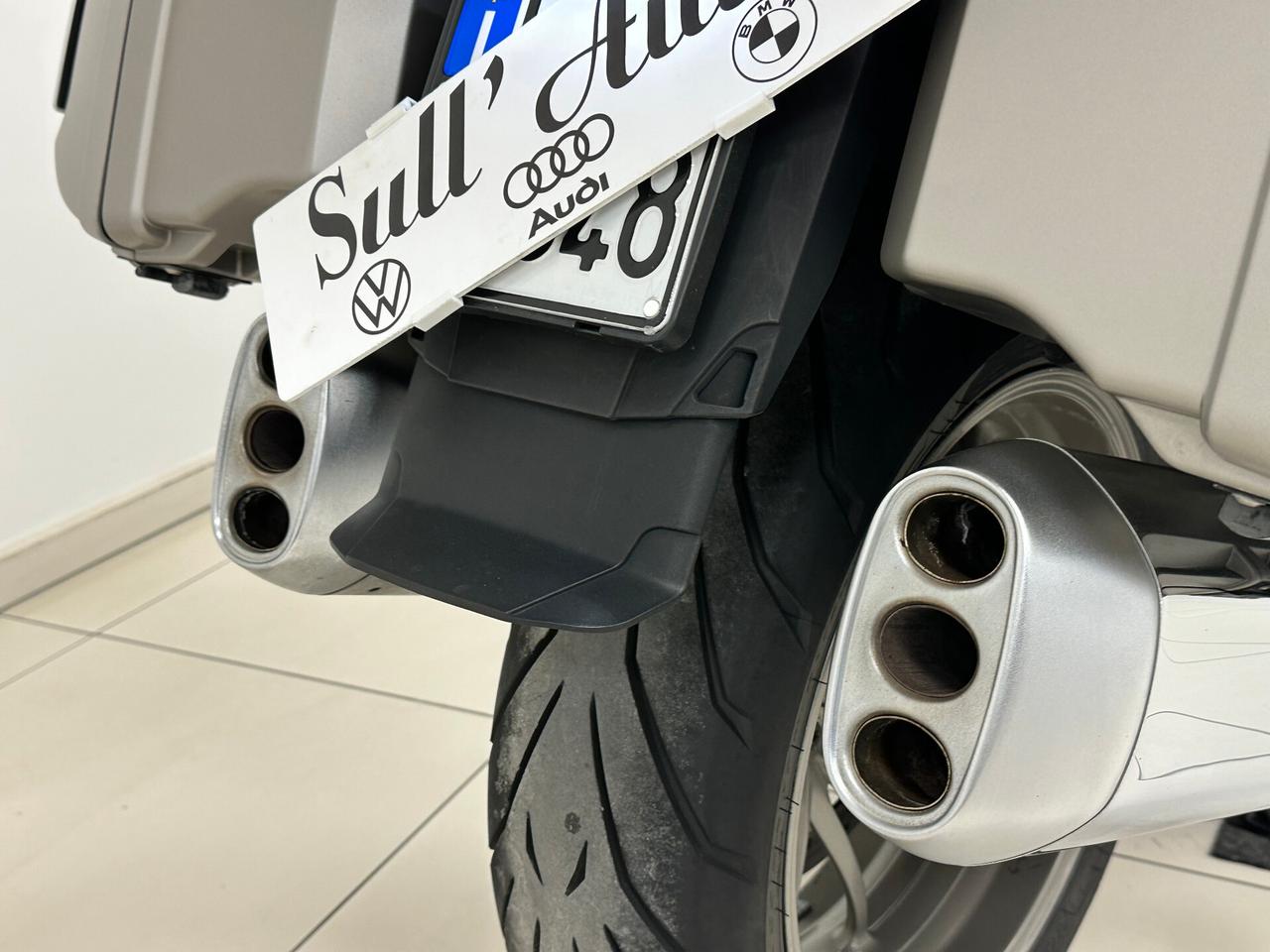 Bmw K 1600 GTL Exclusive EXECUTIVE - 2014