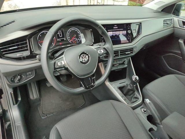 VOLKSWAGEN Polo Business 1.6 TDI 5p. Comfortline BlueMotion Tech.