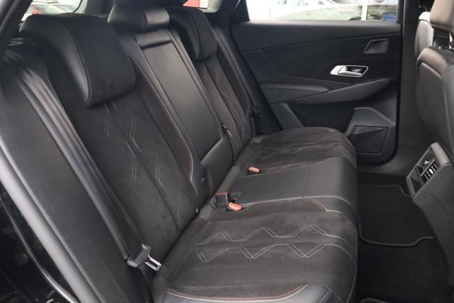 DS AUTOMOBILES DS 7 Crossback DS7 BlueHDi 130 aut. Performance Line