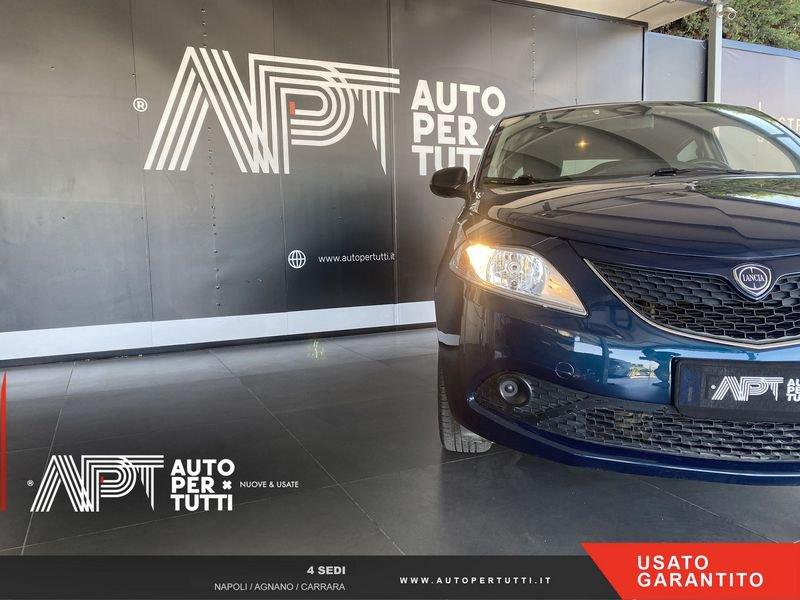 Lancia Ypsilon Ypsilon 1.2 Silver 69cv