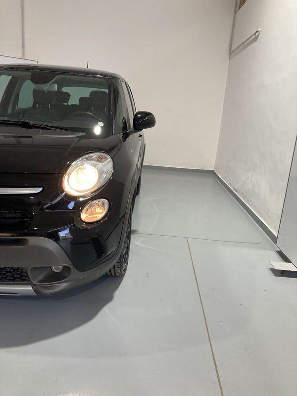 FIAT 500L 1.6 MultiJet 105cv Lounge