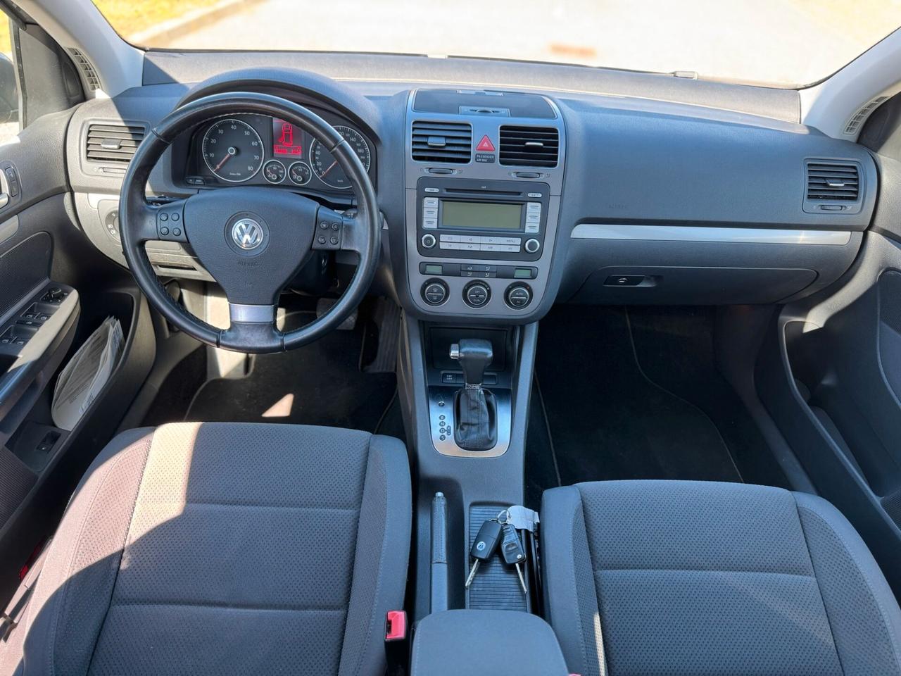 Volkswagen Golf 1.4 16V TSI 5p. DSG 7G x neopatentati