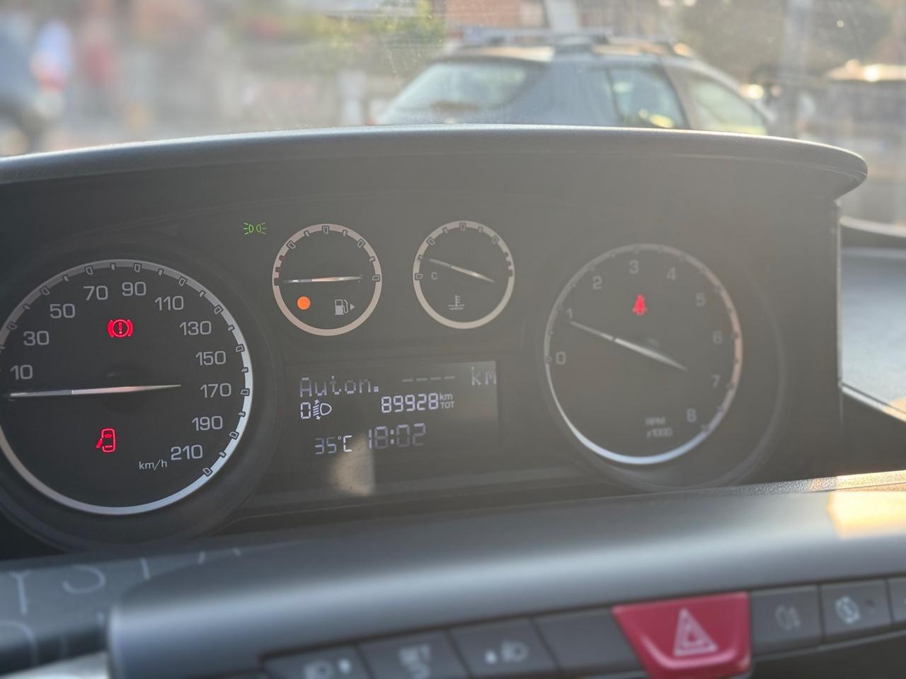 Lancia Ypsilon 1.2 69 CV 5 porte Elefantino + GARANTITA