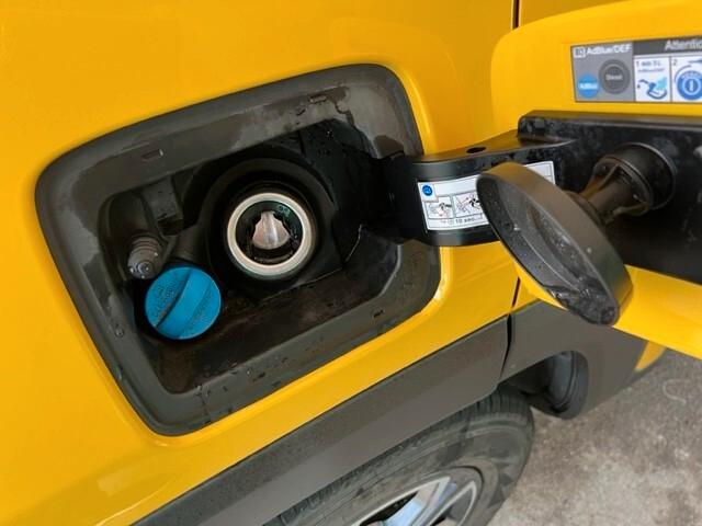 Jeep Renegade 1.6 Mjt 120 CV Longitude