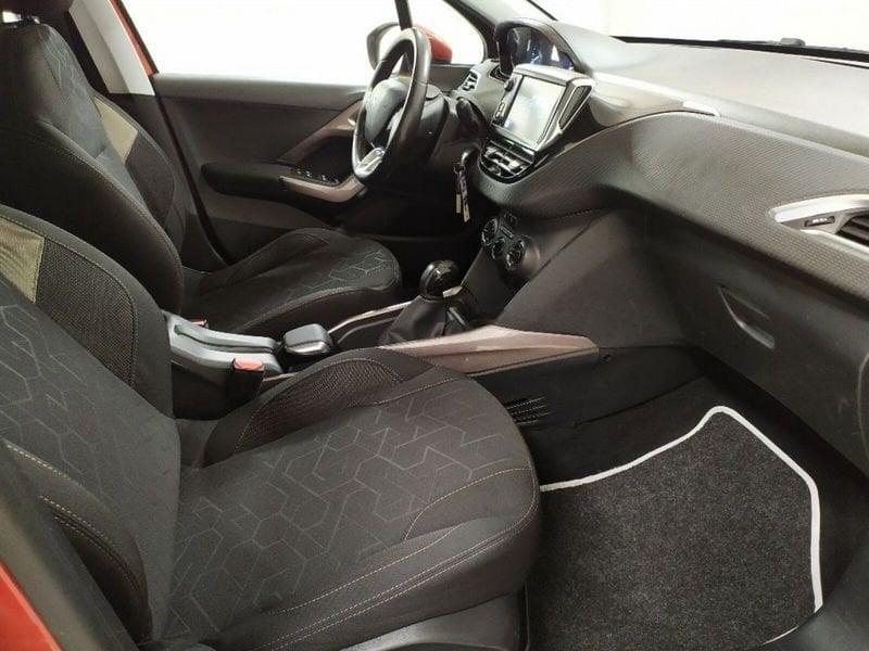 Peugeot 2008 1.2 puretech 12v Active 82cv E6