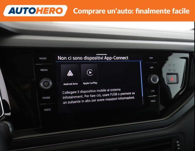 VOLKSWAGEN Taigo 1.5 TSI ACT 150 CV DSG R-Line