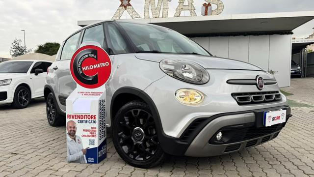 FIAT 500L 1.4 95 CV S&S Cross