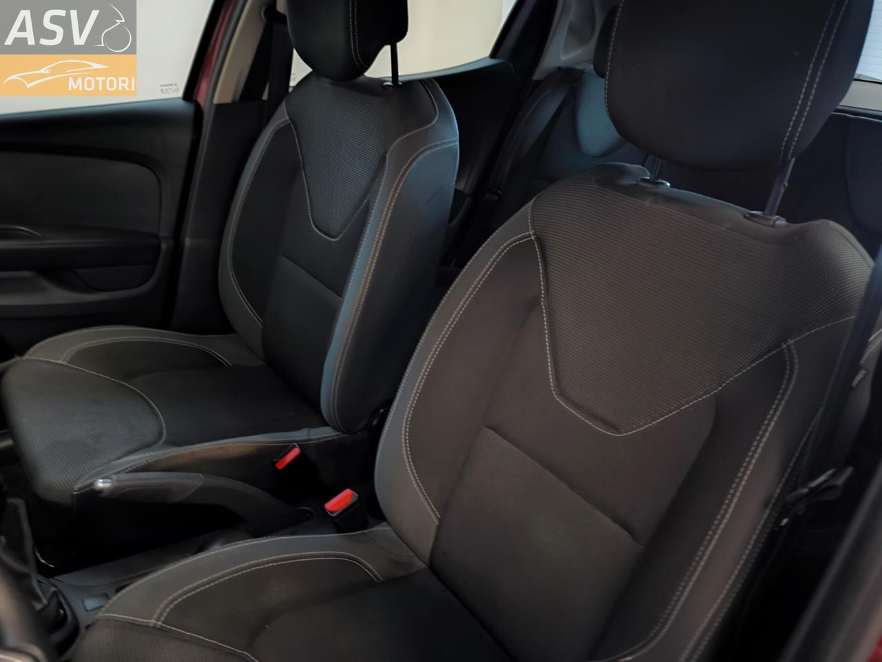 Renault Clio TCe 12V 90 CV GPL Start&Stop 5 porte Energy Zen