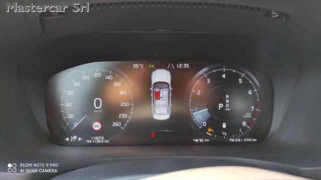 VOLVO S60 S60 2.0 b3 R-design auto my21 - GK283FR