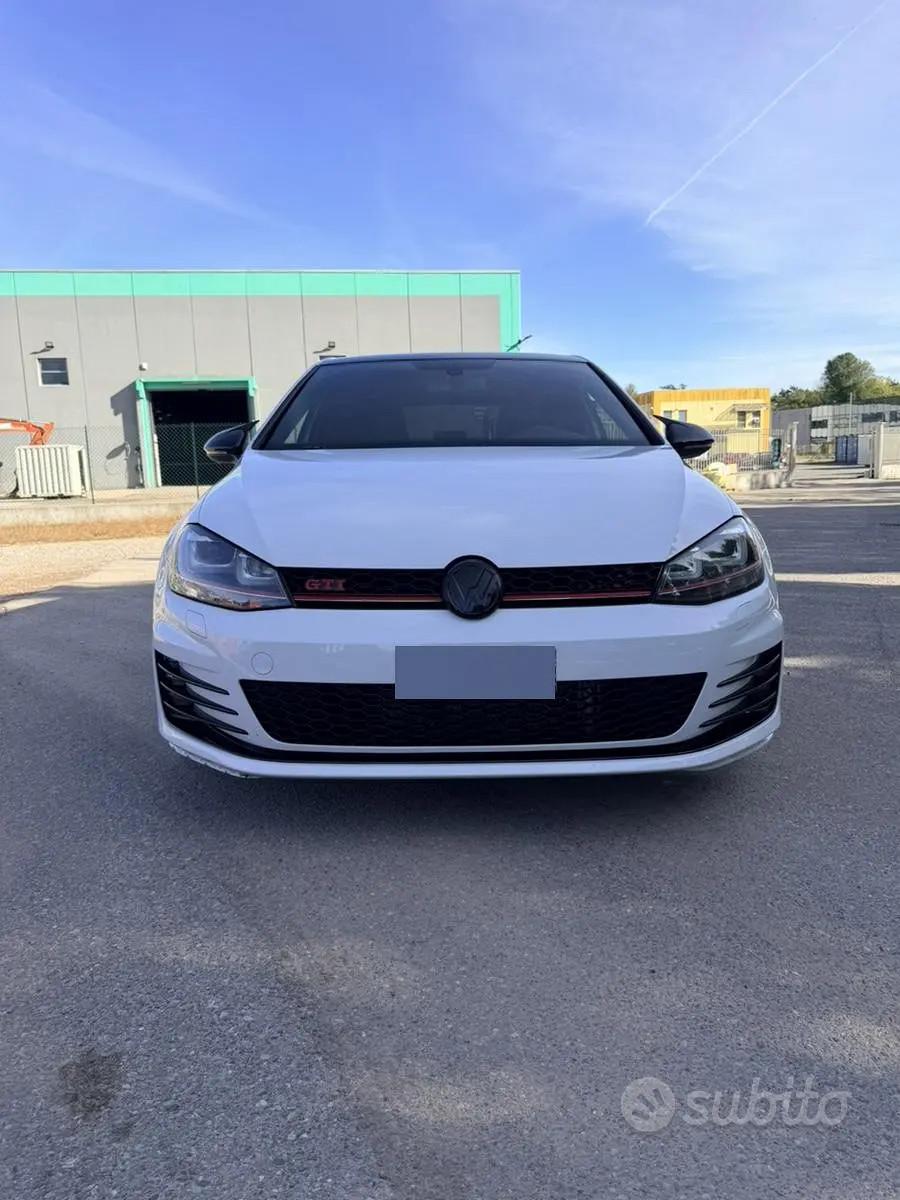 Golf 7 GTI