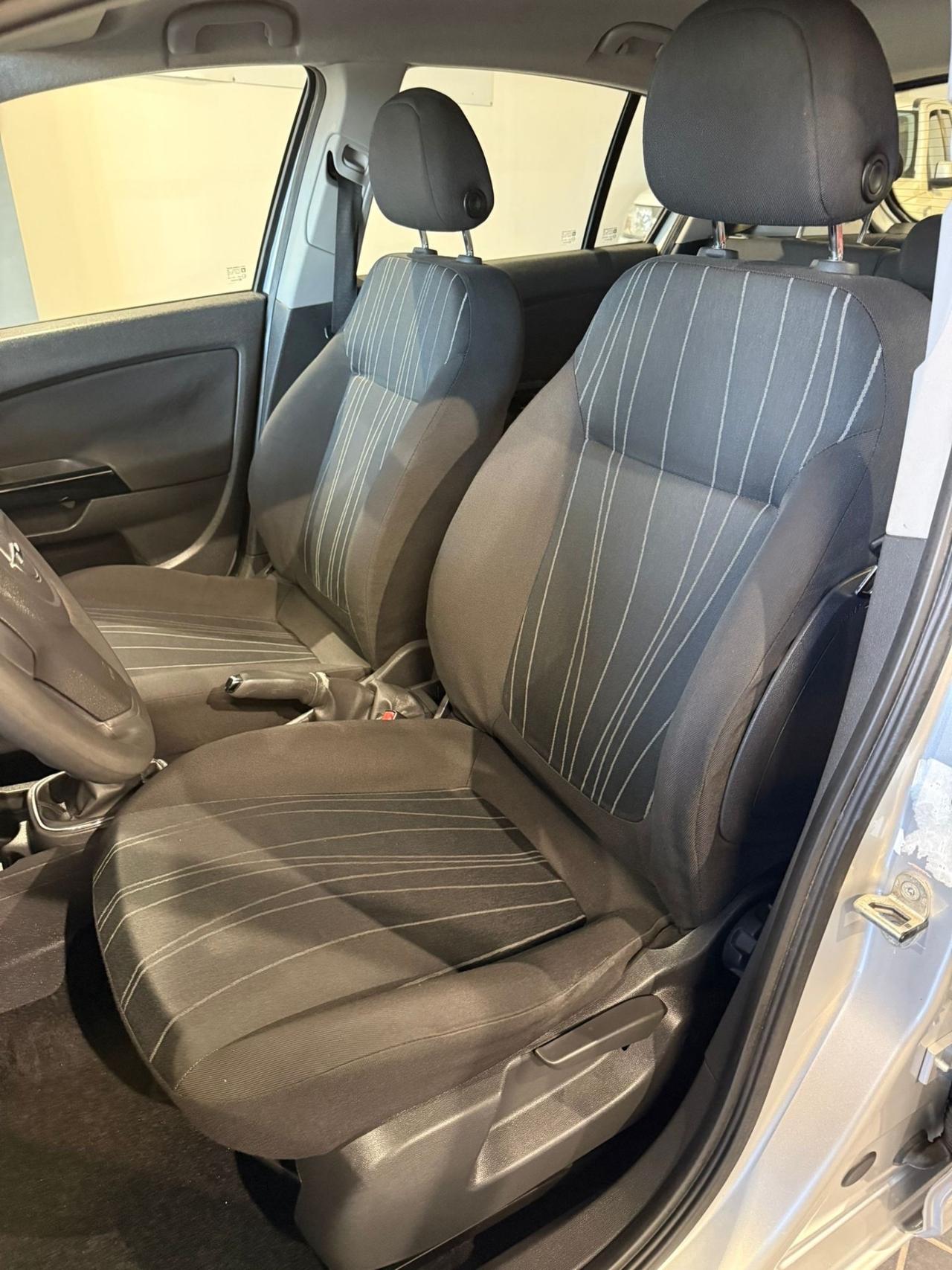 Opel Corsa 1.0 12V - UNICO PROPRIETARIO