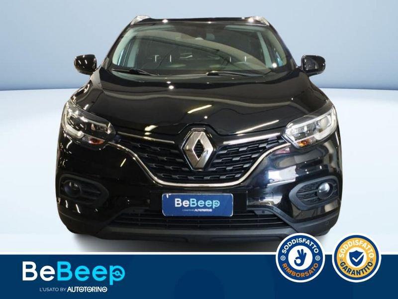 Renault Kadjar 1.3 TCE SPORT EDITION 140CV FAP