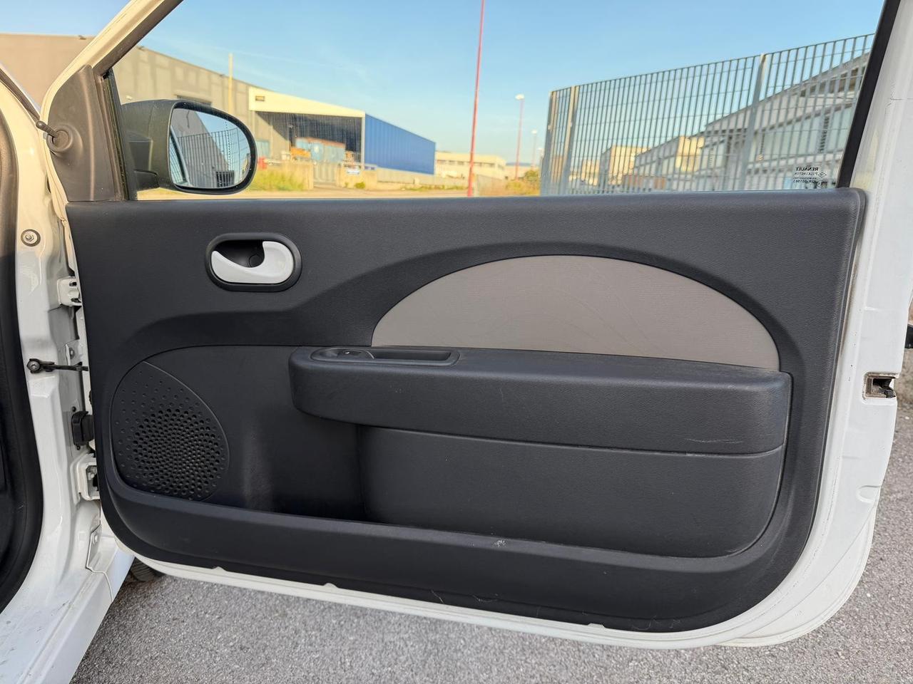 Renault Twingo 1.1 benzina