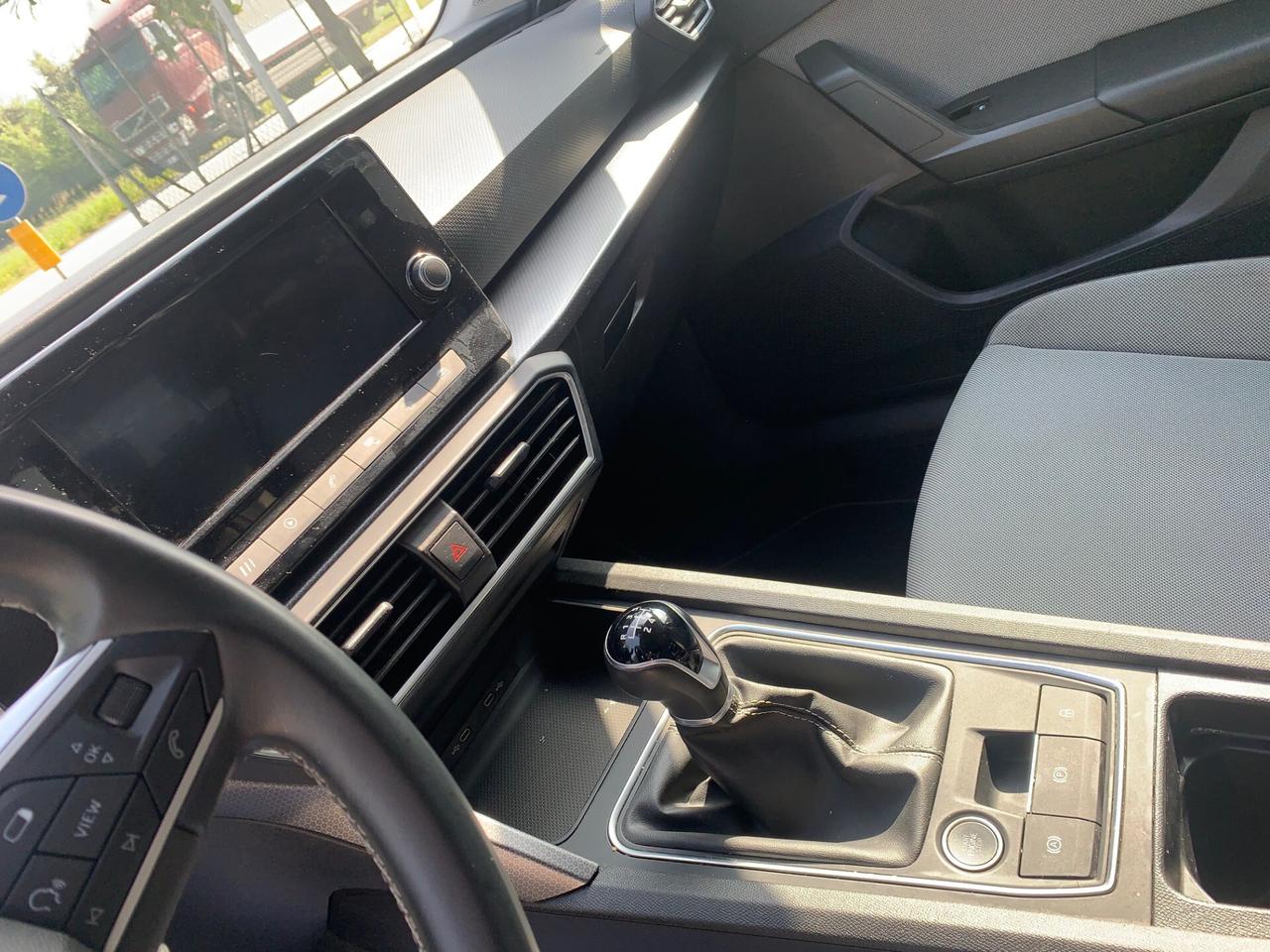 Seat Leon Sportstourer 2.0 TDI Style