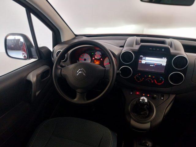 CITROEN Berlingo Multispace VTi 95 Feel GPL UNICO PROPRIETARIO