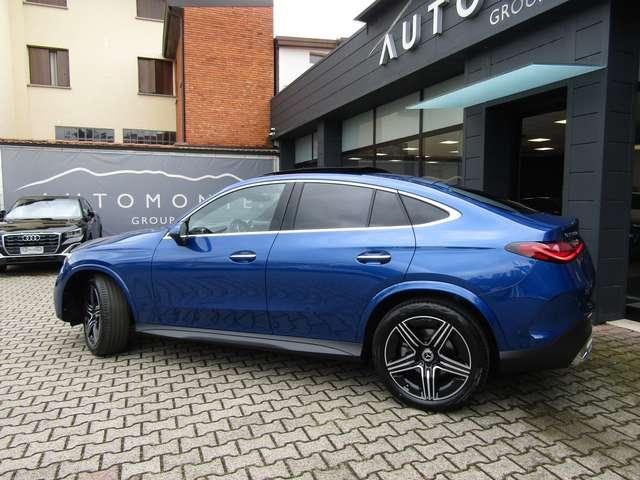 Mercedes-Benz GLC 220 d MHEV COUPE'AMG PREMIUM 4 MATIC,TETTO,HUD,FULL