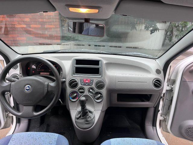 FIAT Panda 1.1 Actual unico proprietario ottime condizioni