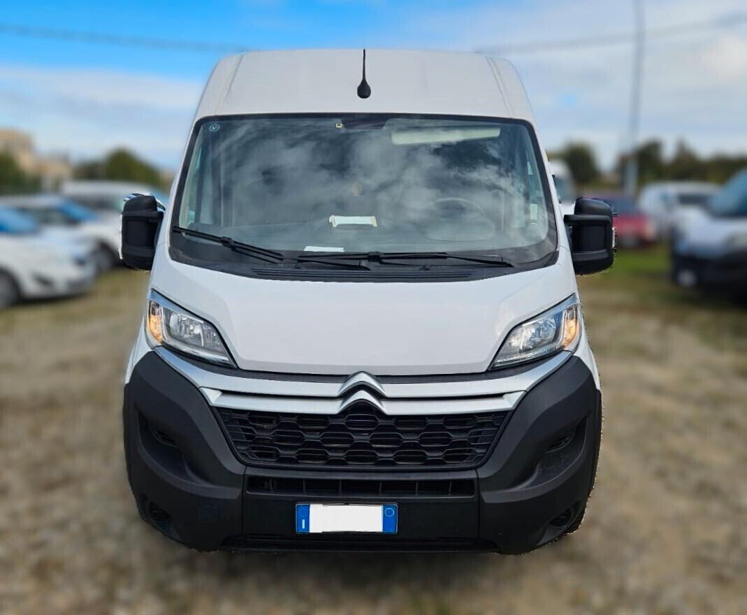 Citroen Jumper 33q - L3 H2